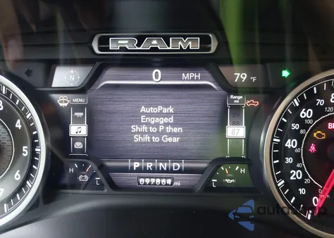 2019 Ram 1500 Laramie 4X4 5'7 Box from USA, damaged, VIN 1C6SRFJT2KN904942